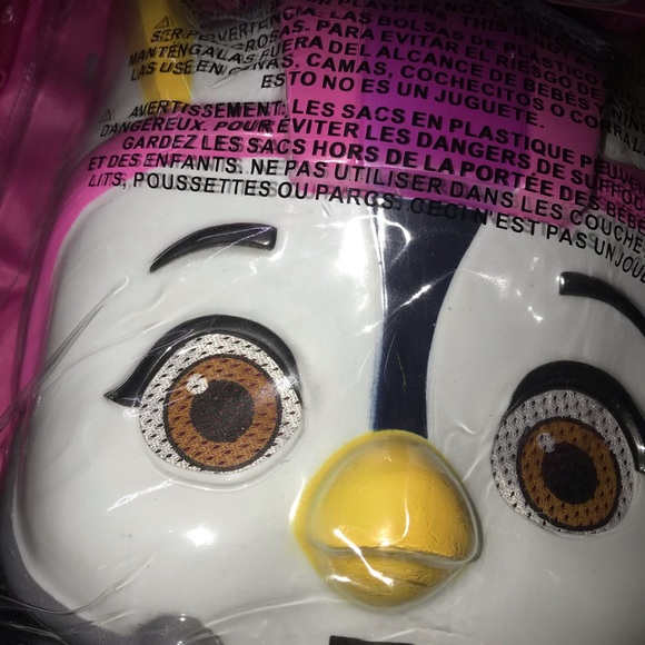 Brand New Top Wing Penny 3T-4T Toddler Costume - Picture 8 of 8